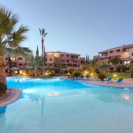 Resitour - Aphrodite Gardens Paphos Ngoại thất bức ảnh