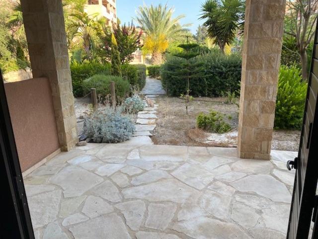 Resitour - Aphrodite Gardens Paphos Ngoại thất bức ảnh