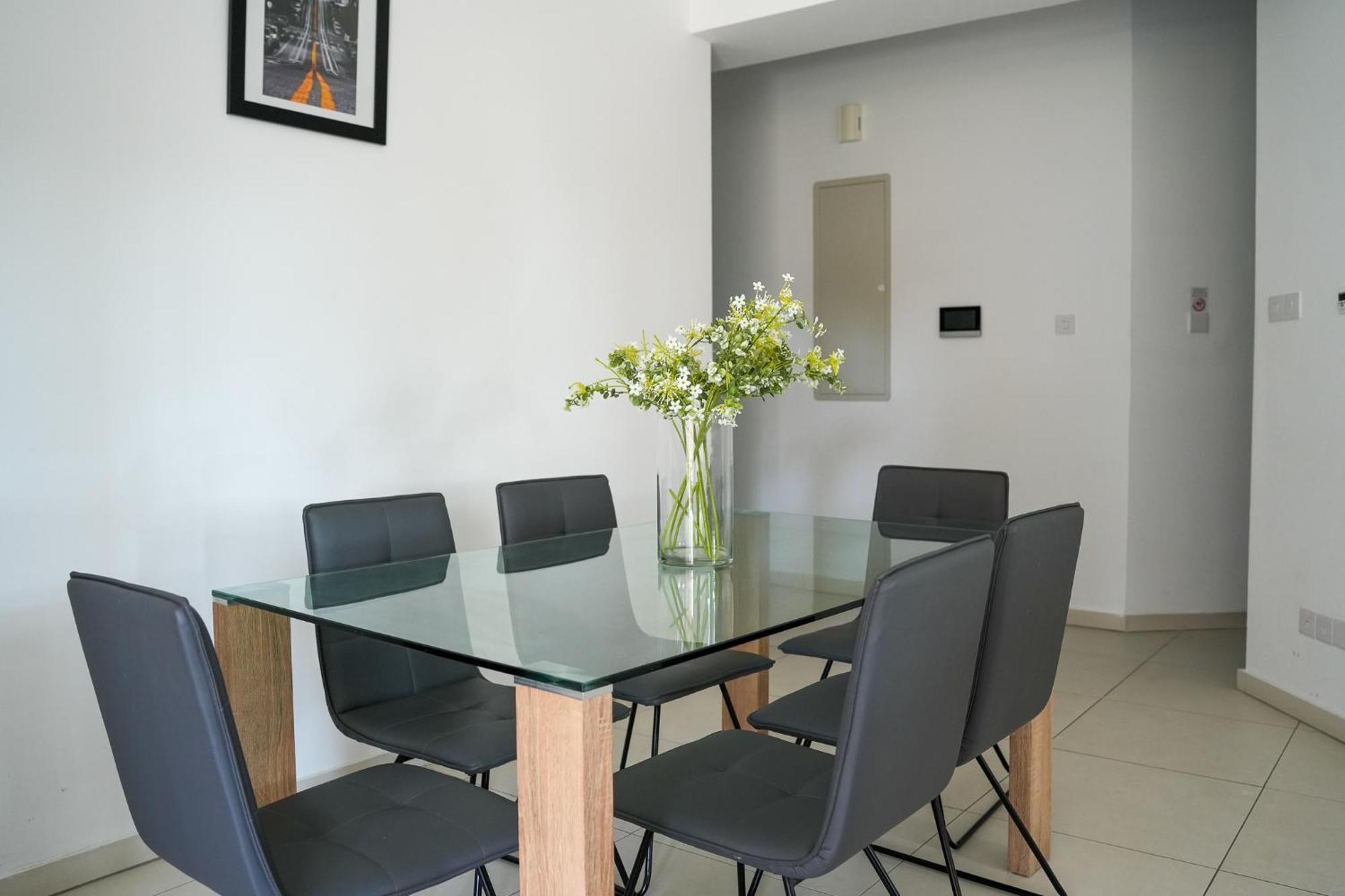 Resitour - Aphrodite Gardens Apartment Paphos Ngoại thất bức ảnh