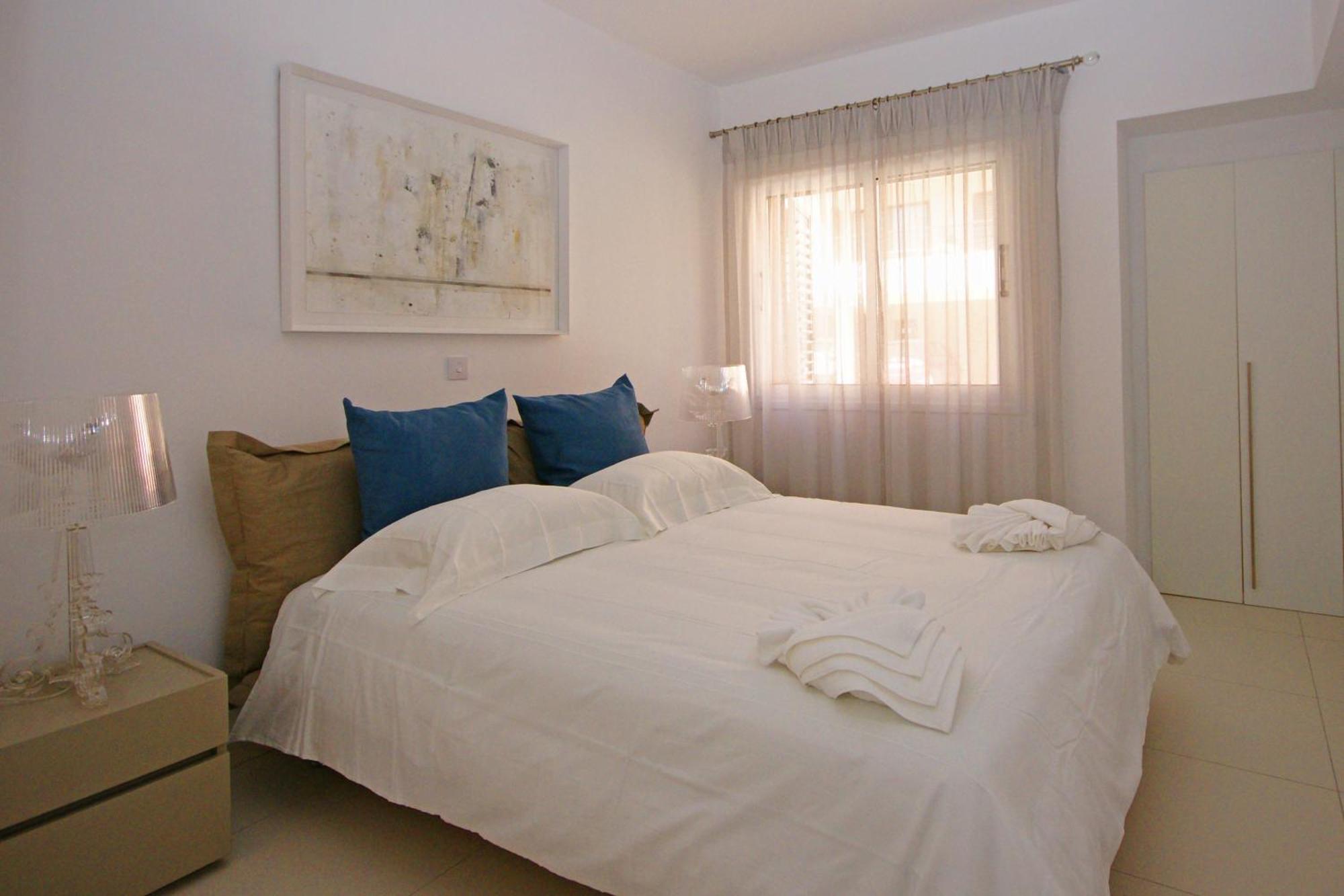 Resitour - Aphrodite Gardens Apartment Paphos Ngoại thất bức ảnh