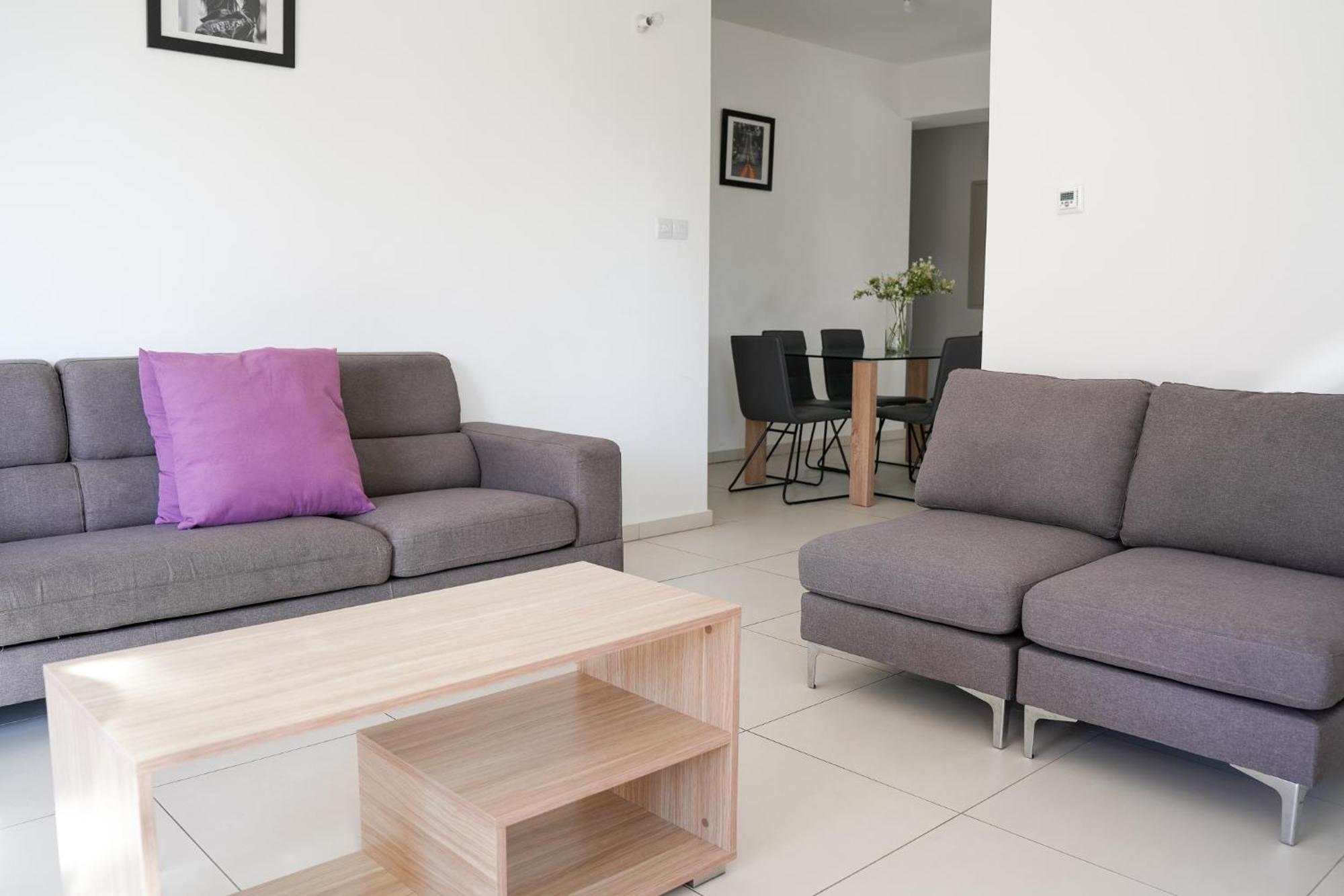Resitour - Aphrodite Gardens Paphos Ngoại thất bức ảnh