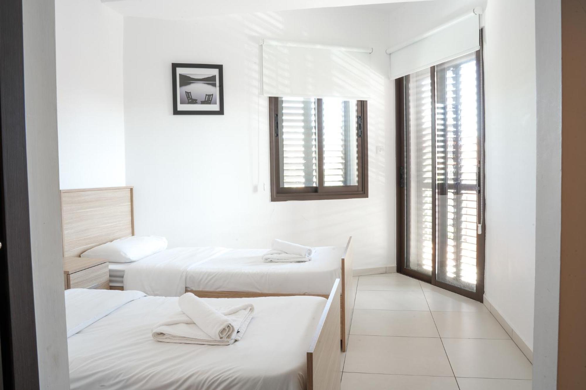 Resitour - Aphrodite Gardens Paphos Ngoại thất bức ảnh